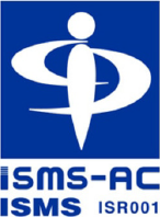 ISMS-AC ISMS ISR001