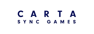 CARTA SYNC GAMES